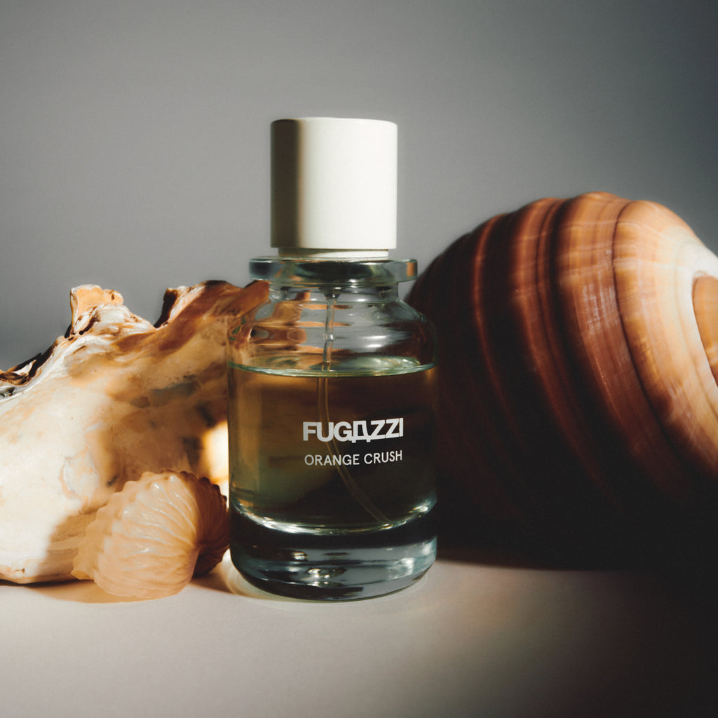 Image New parfum