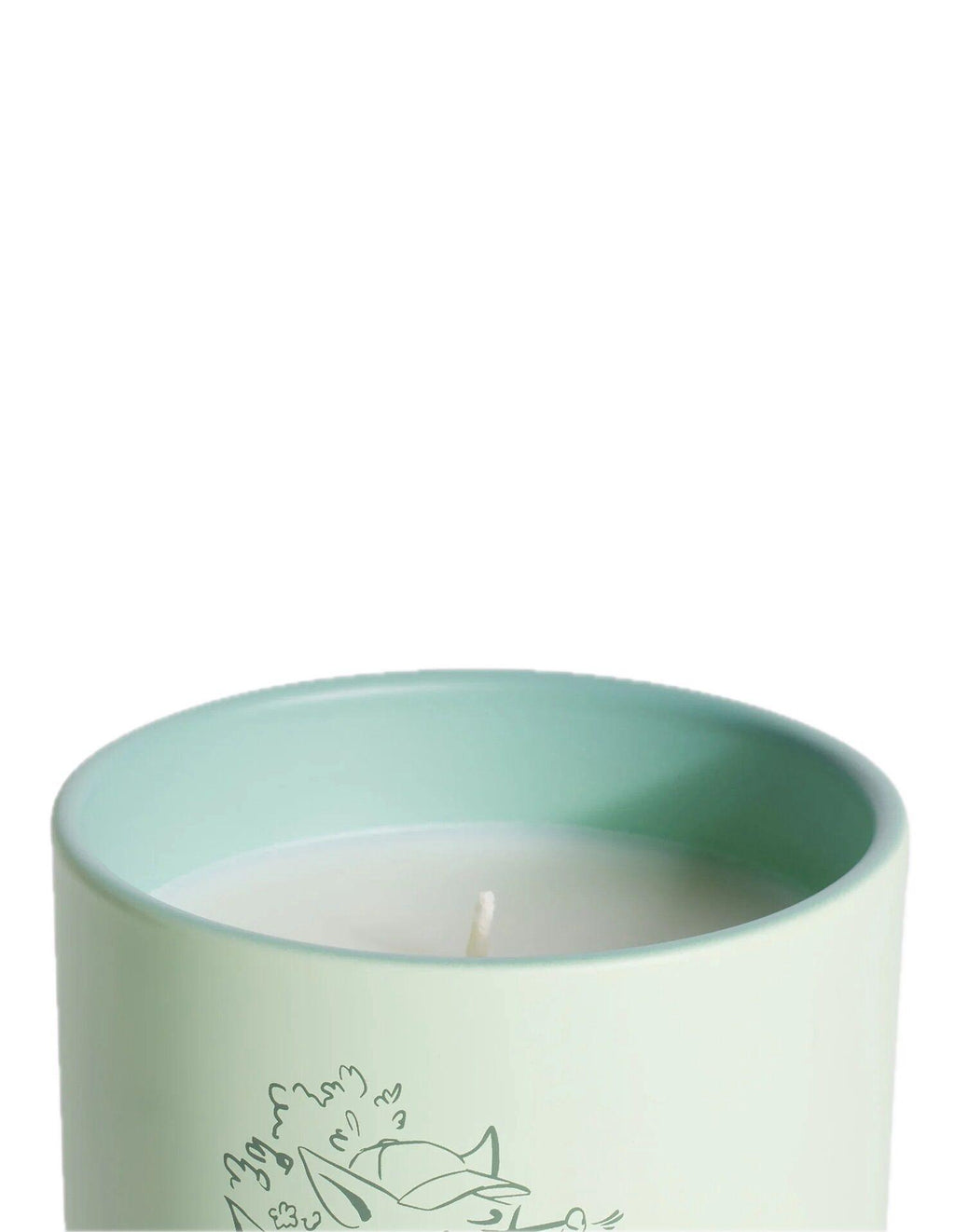 Product image of Green Garden Candle