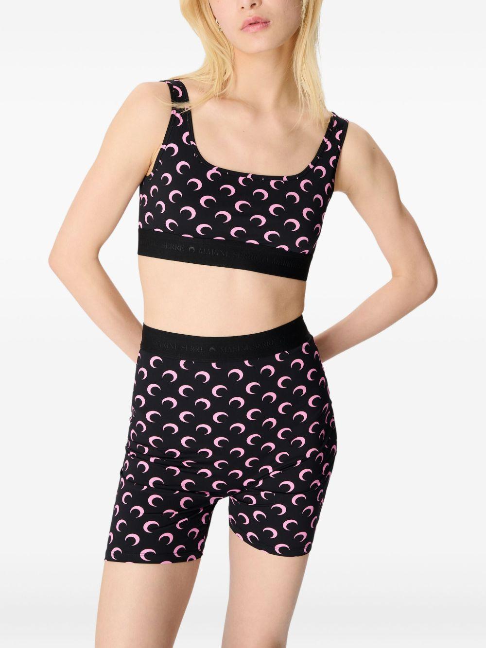 Product image of Moon Biker Shorts