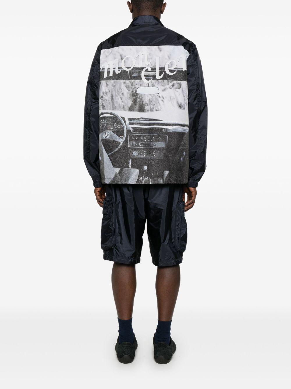 Product image of Sopdu Jacket