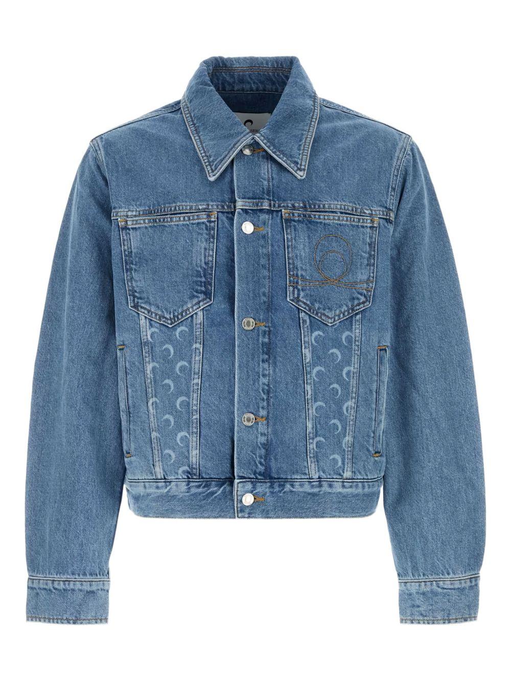 Product image of Trucker Jacket