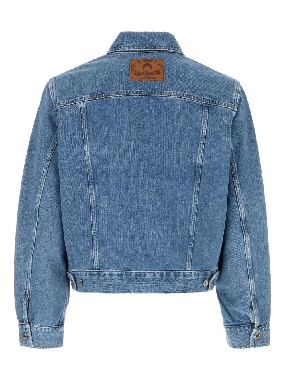 Product image of Trucker Jacket