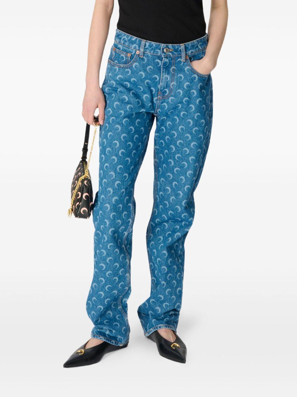 Product image of Straight Jeans
