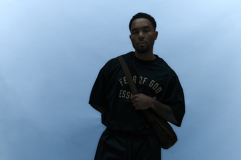 Image Fear of God Essentials