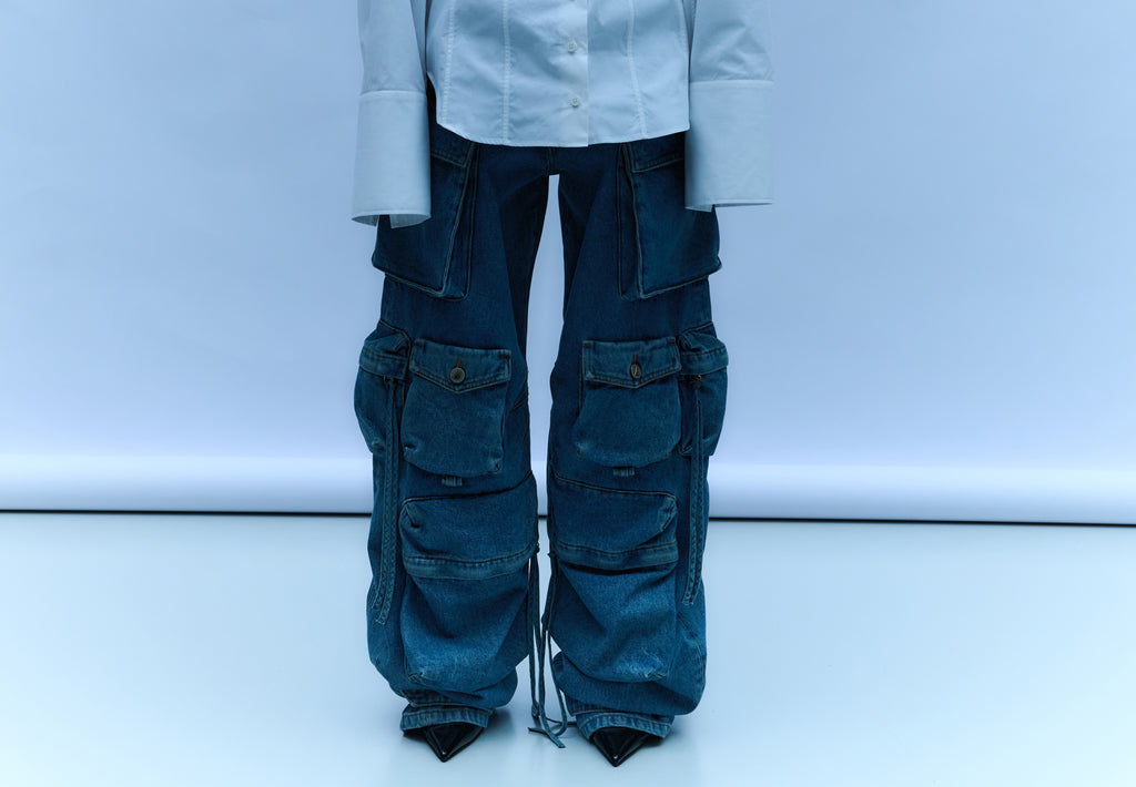 Image Shop women's bottoms