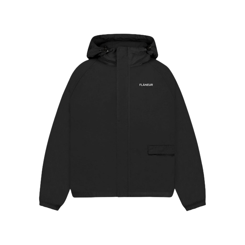 Product image of Turtle Nylon Jacket