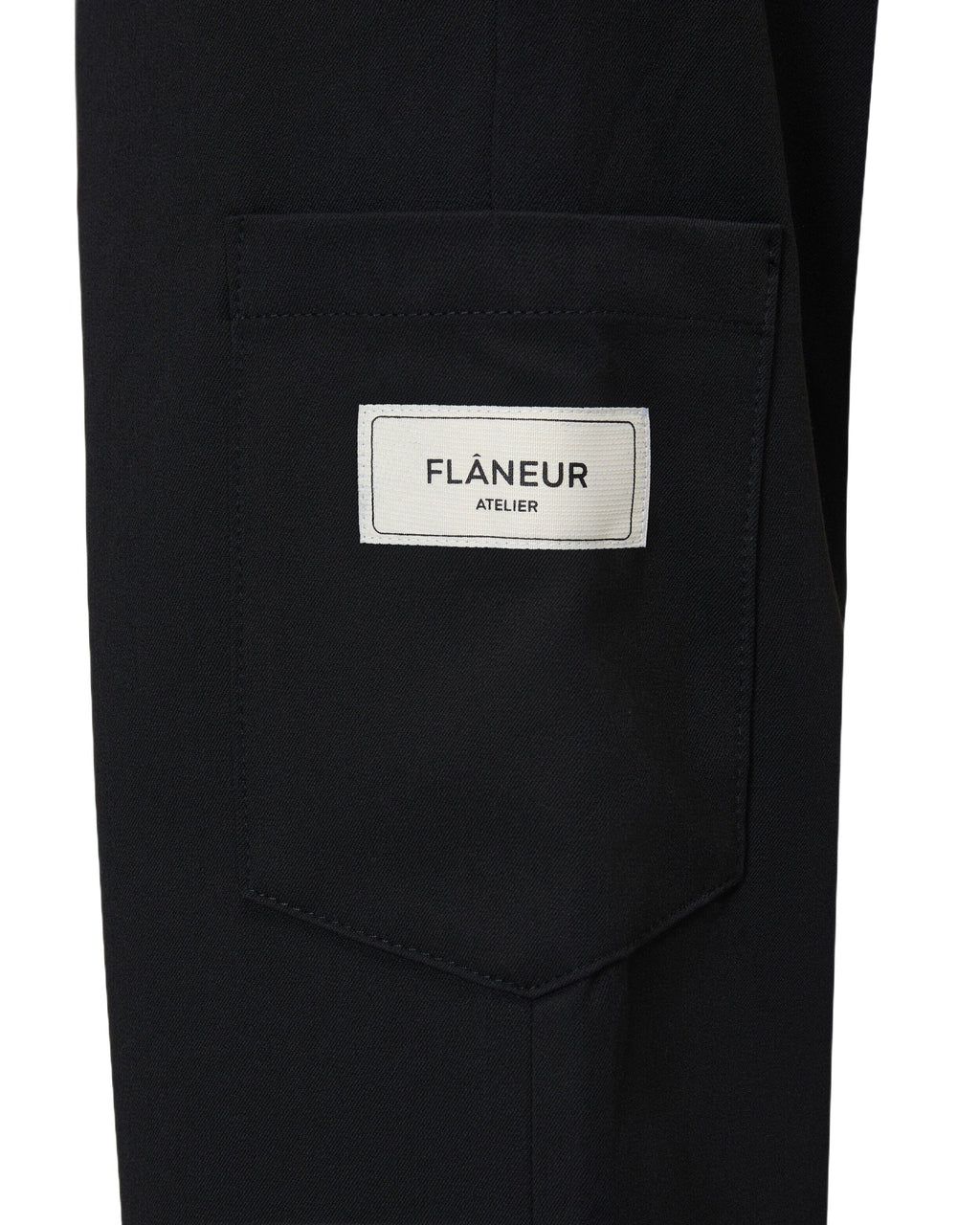 Product image of Atelier Tailored Trousers