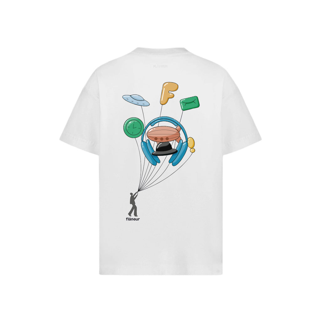 Product image of Inflatables T-Shirt