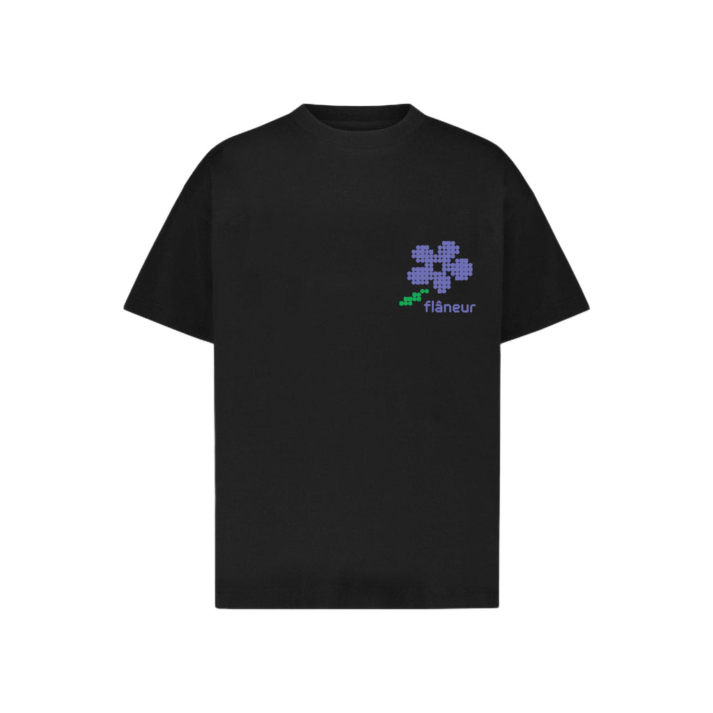Product image of Pixel Flower T-Shirt