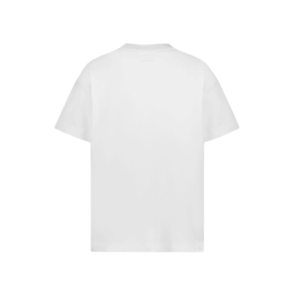 Product image of Double Logo Washed T-Shirt