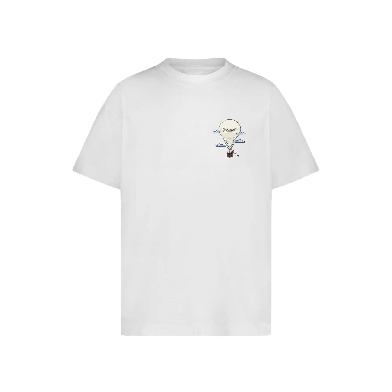 Lanterns of Love T-Shirt – Ekademe