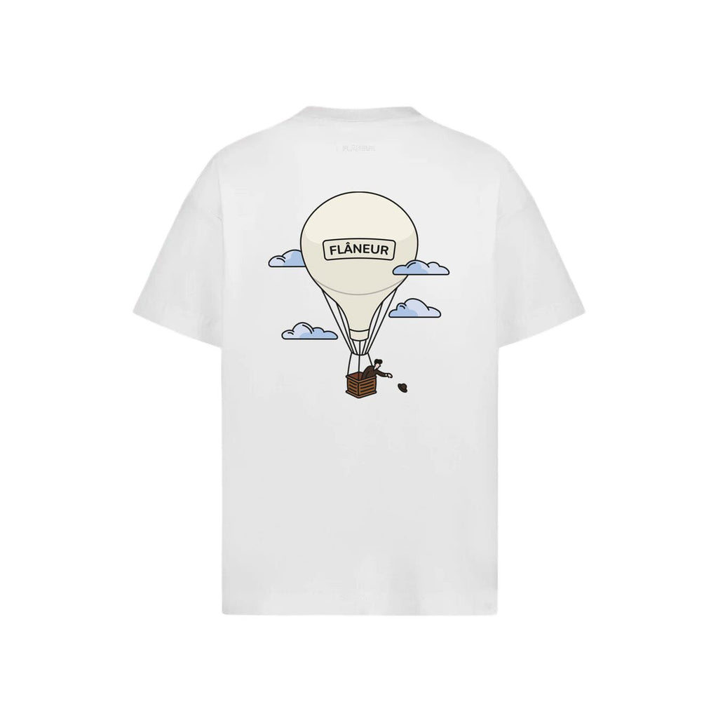 Product image of Lanterns of Love T-Shirt