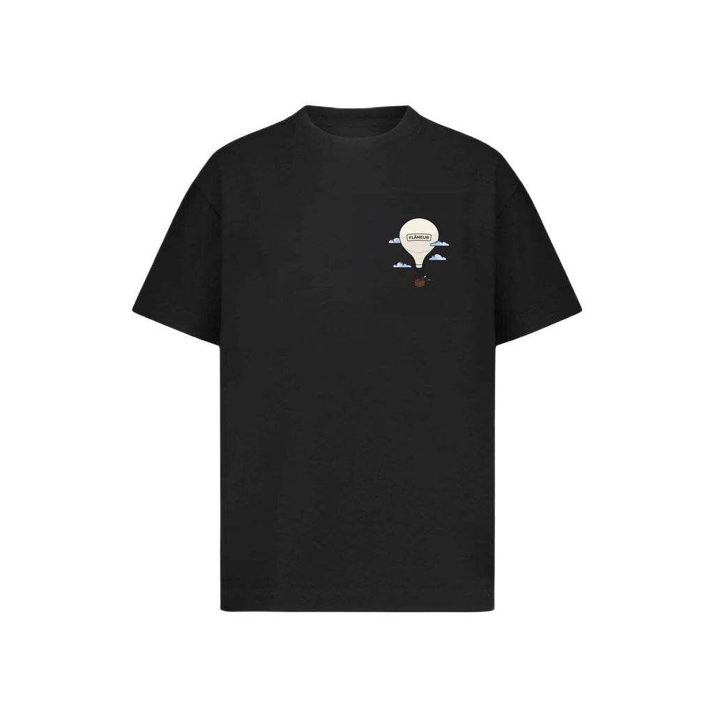 Product image of Aéronautique T-Shirt