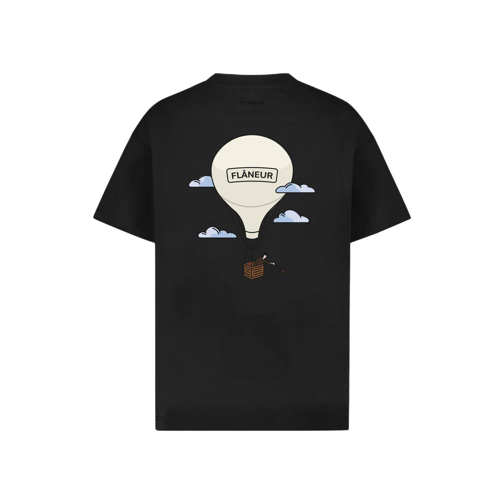 Product image of Aéronautique T-Shirt
