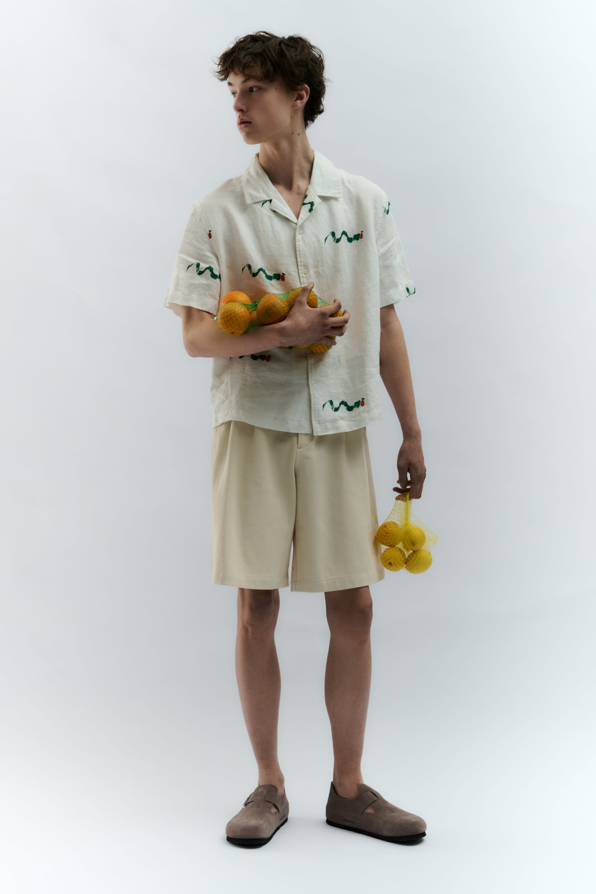 Image Shop men