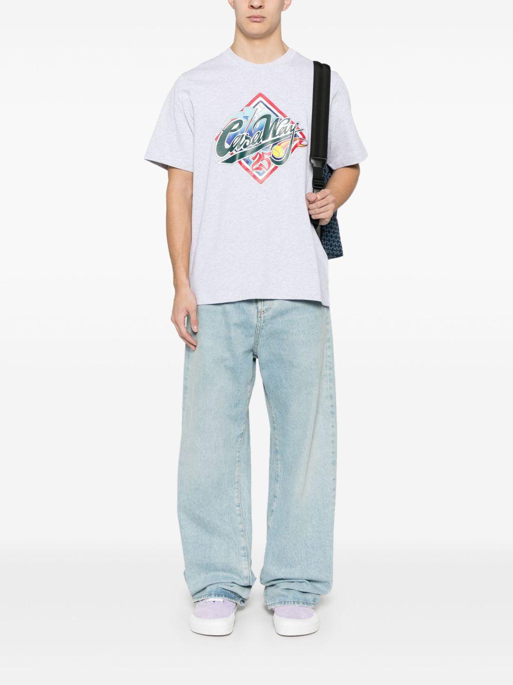 Product photo 3 for product Printed T-Shirt