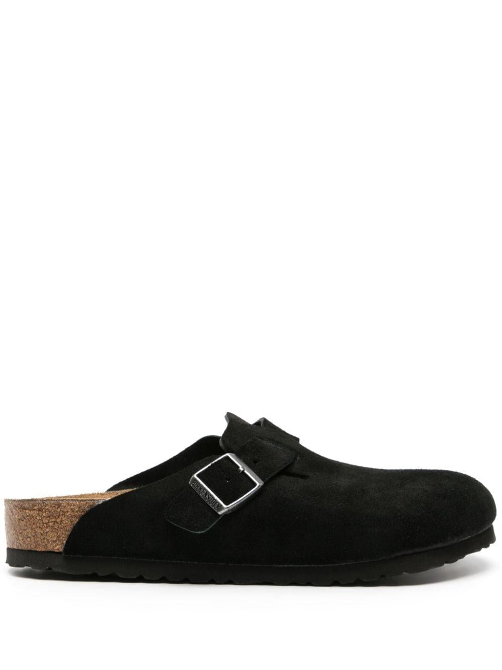 Product photo 1 for product Boston Suede Regular