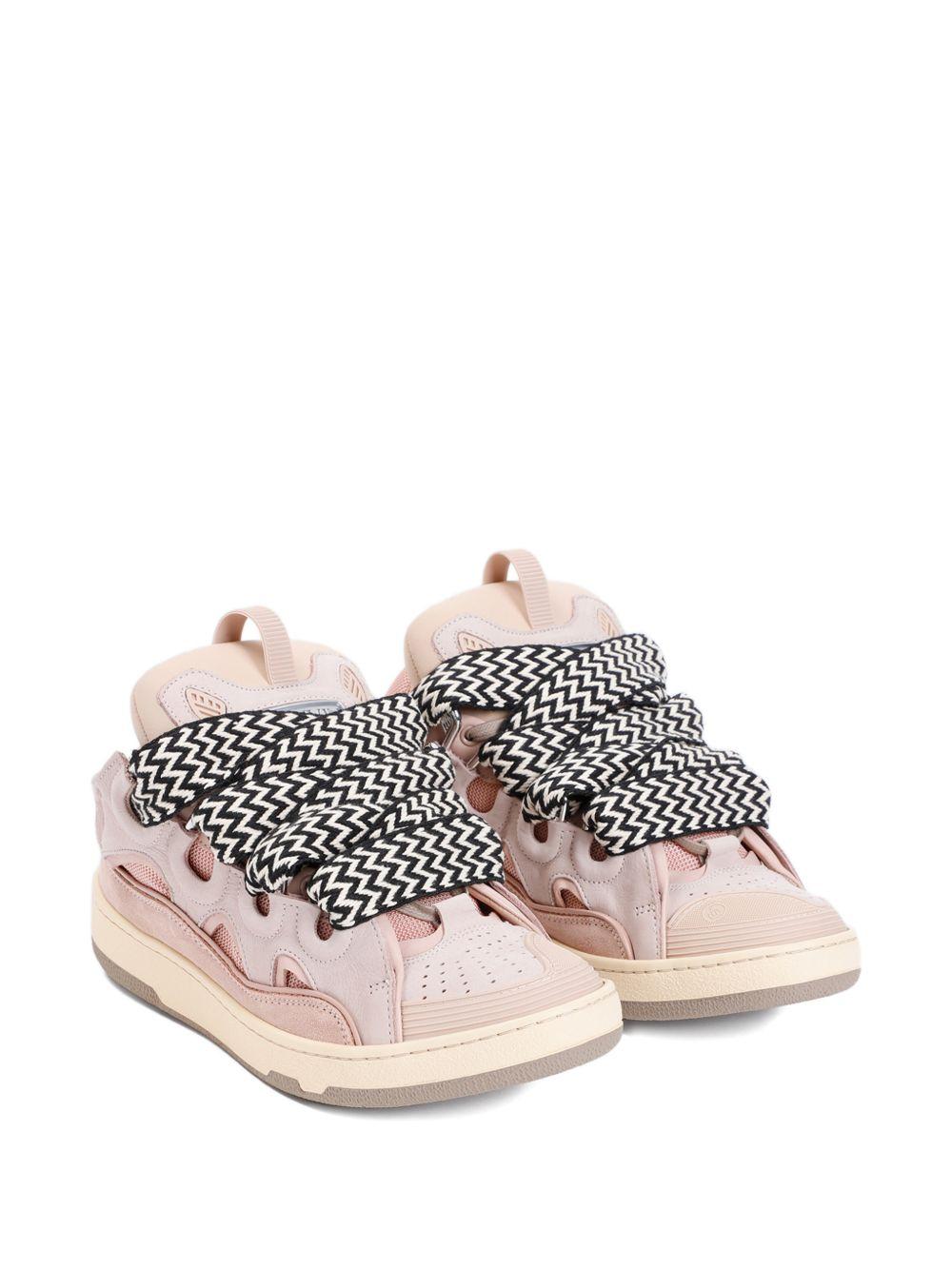 Product photo 2 for product Curb Sneakers
