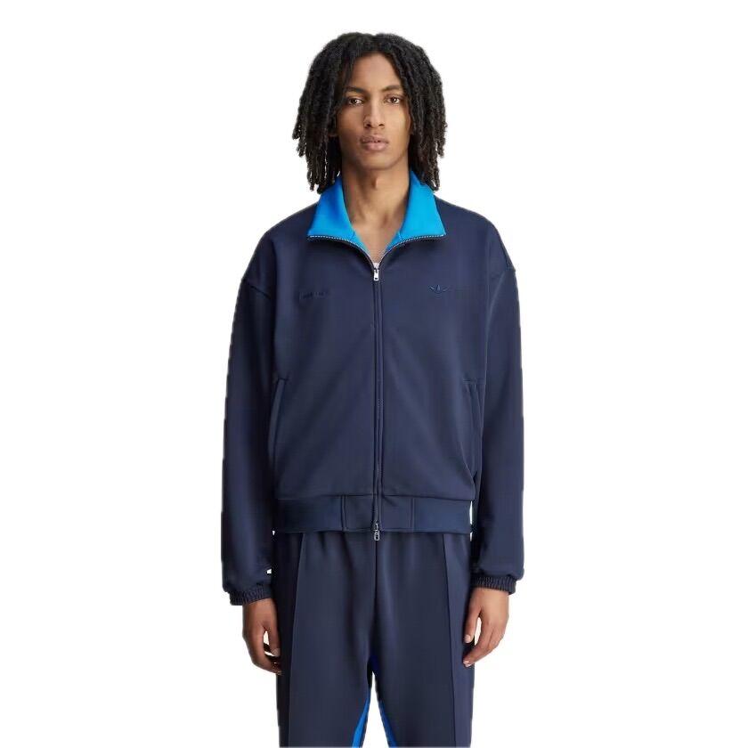 Product image of WB Pique Track Top
