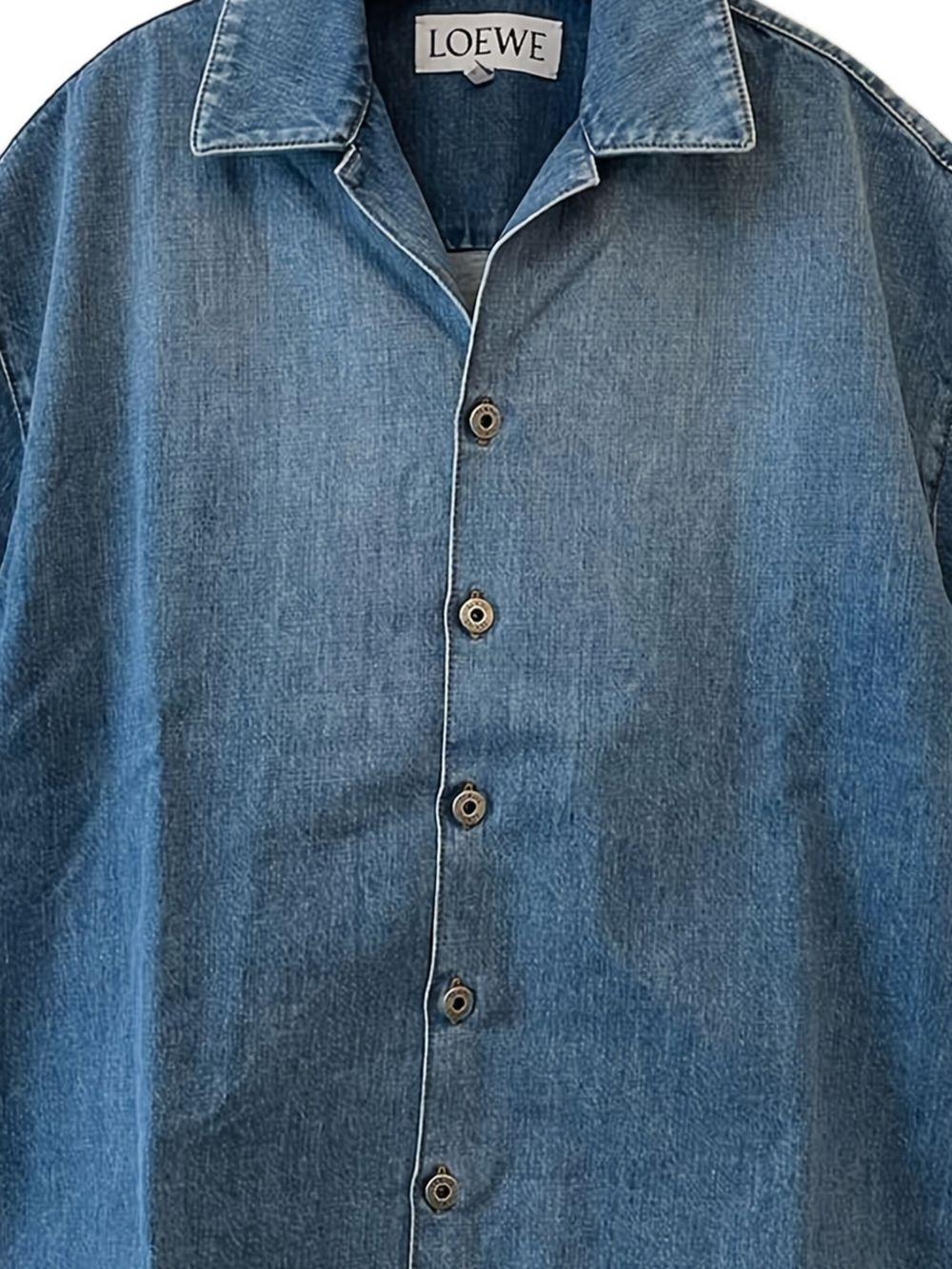 Product image of Anagram SS Shirt
