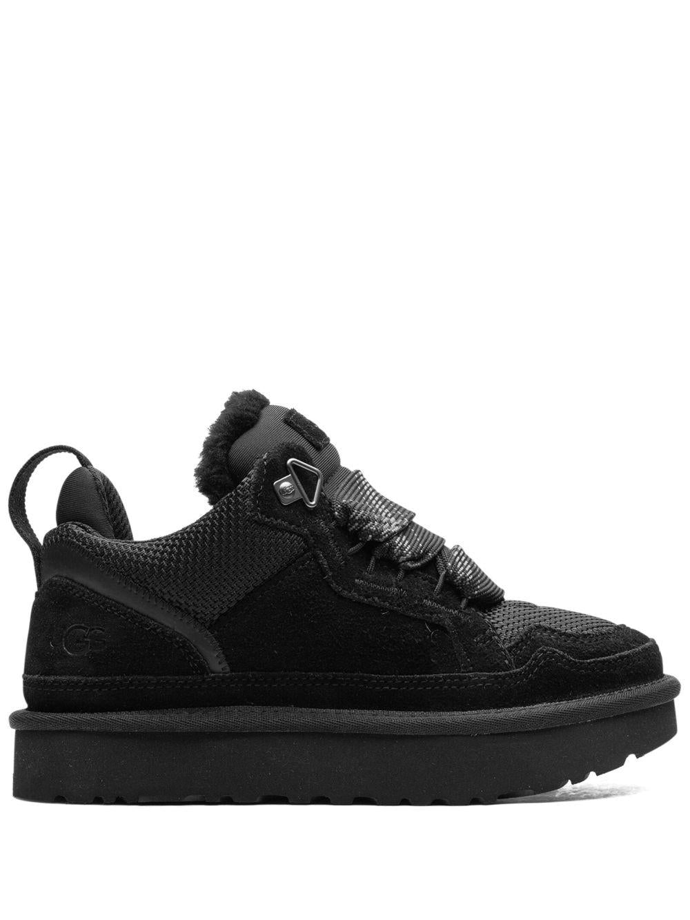 Product image of Lowmel Sneaker
