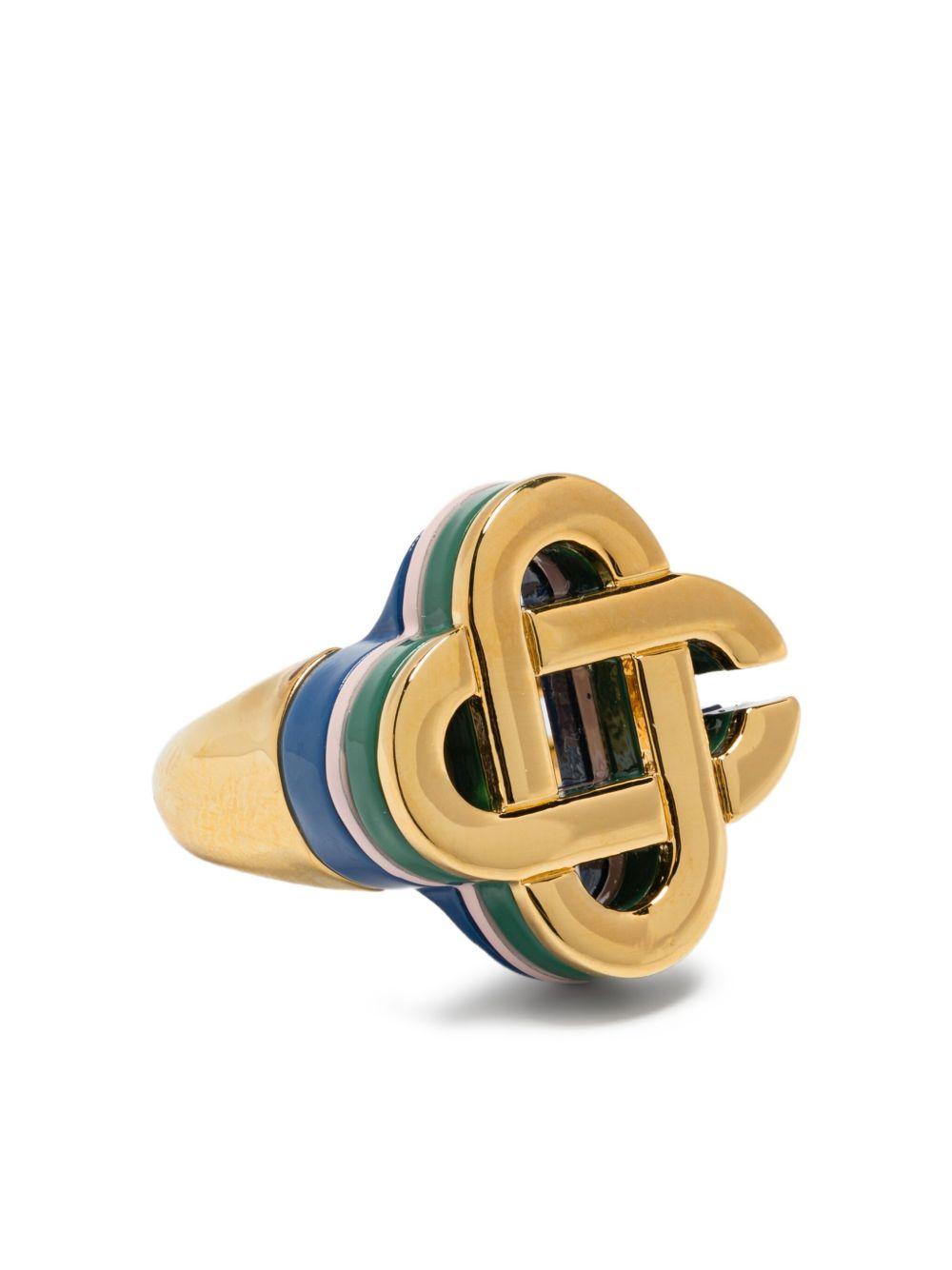 Product image of Hiking Stacked Ring