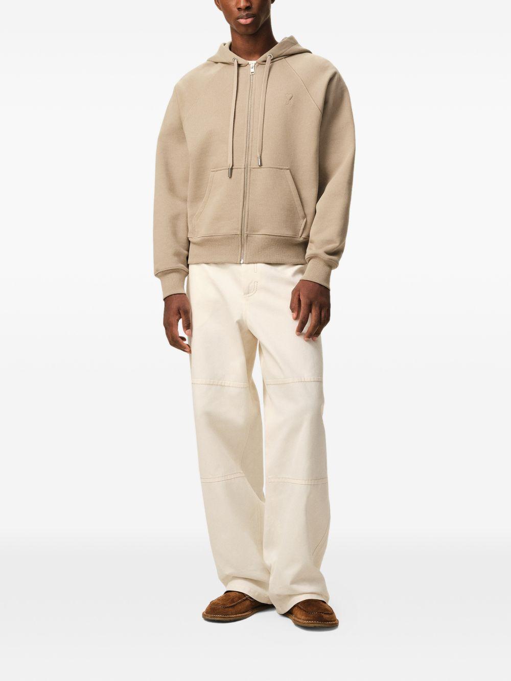 Product image of ADC Embossed Hoodie