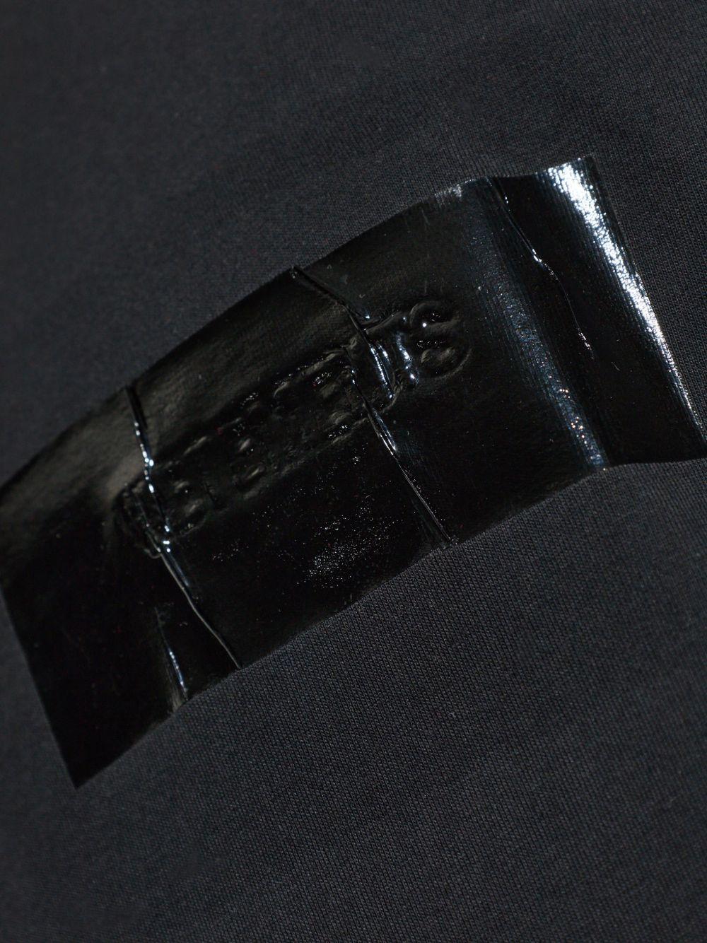 Product photo 4 for product Taped Logo t-Shirt