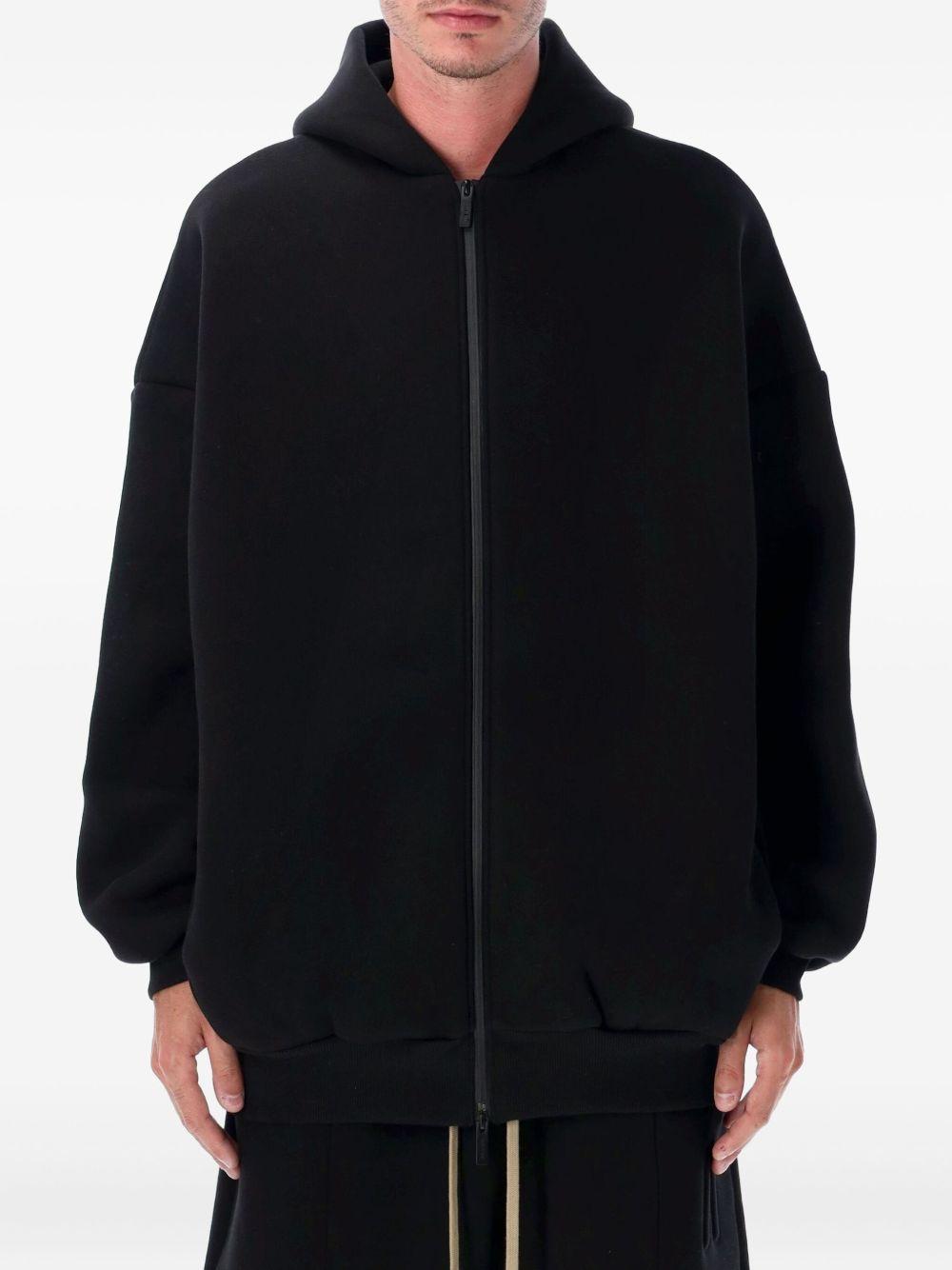 Product image of Zip Hoodie