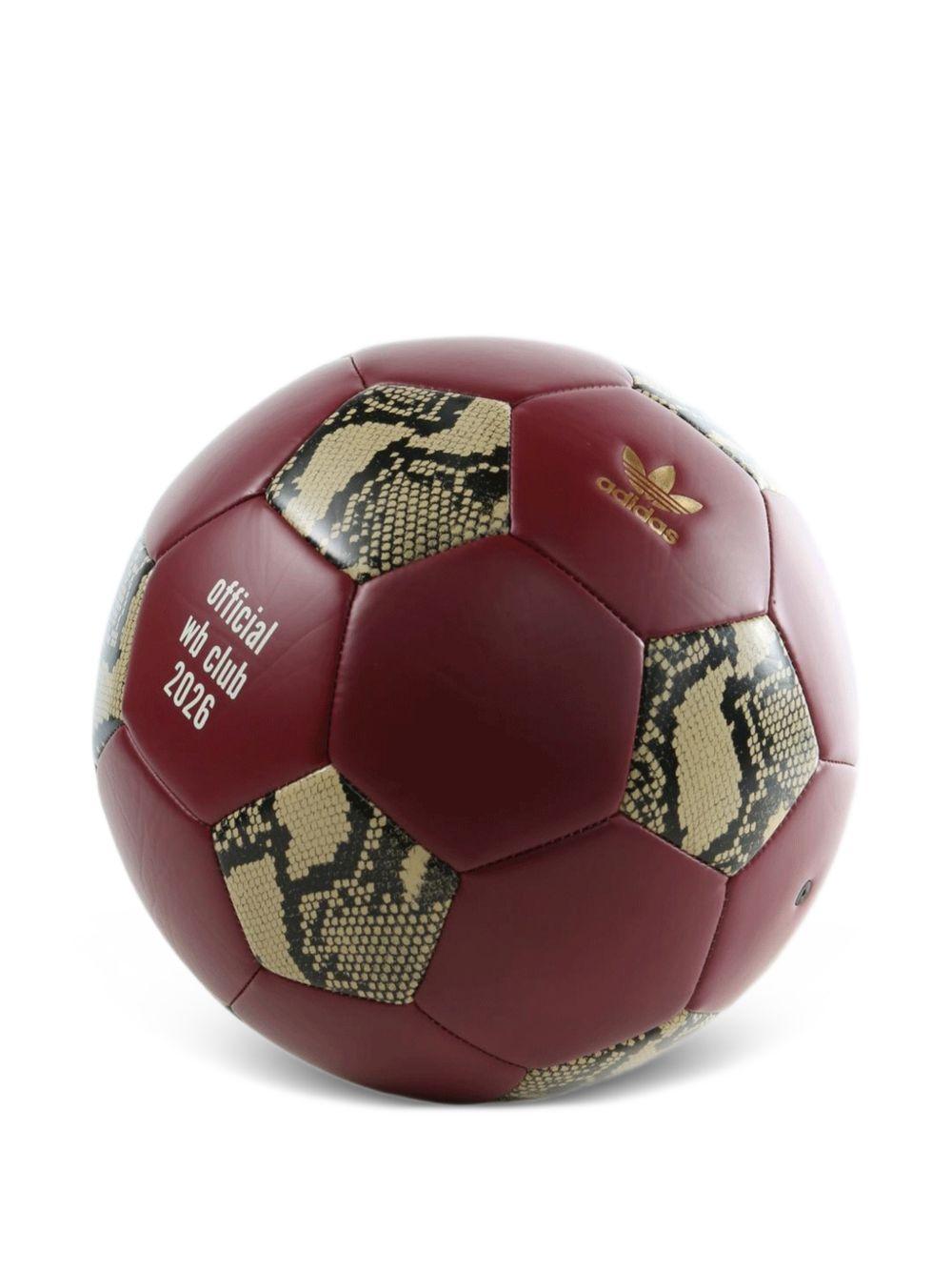 Product photo 1 for product WB Football