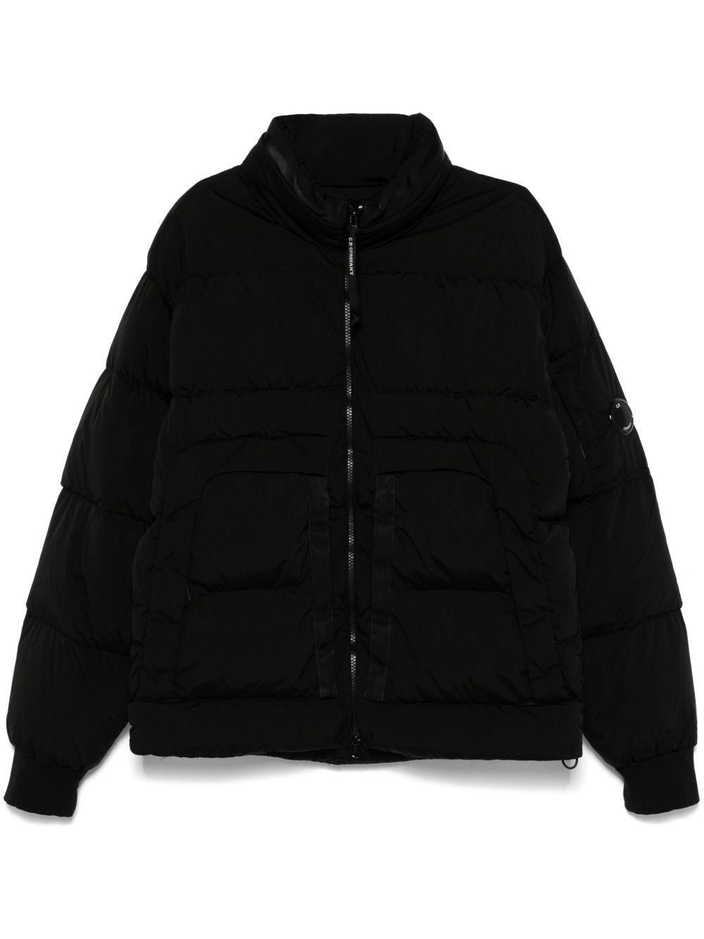 Product image of Outerwear Medium Jacket In Nycra-R