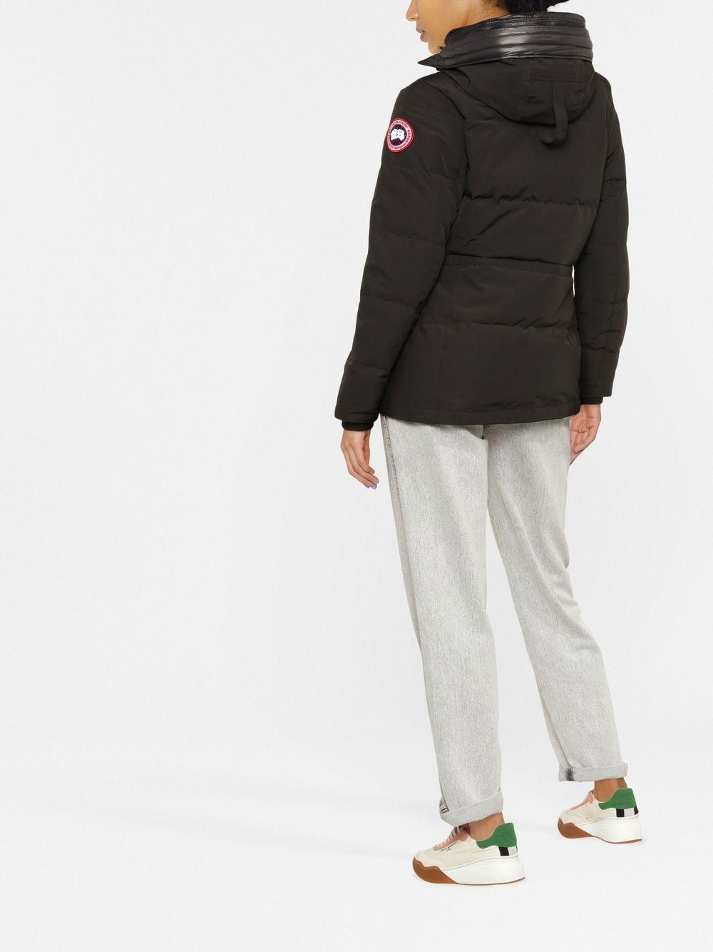 Product image of Chelsea BD Parka