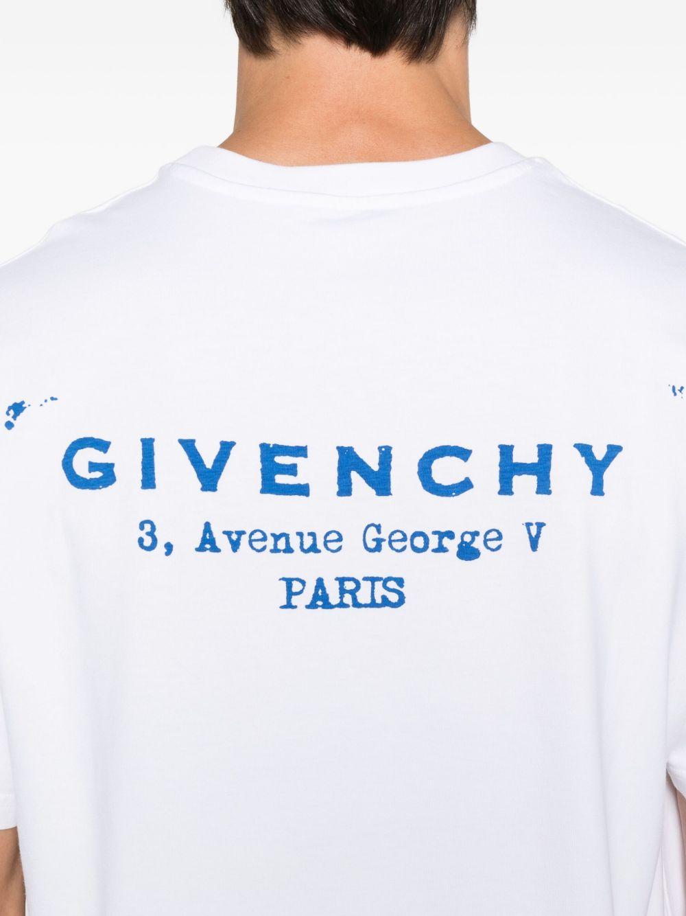 Product photo 2 for product Logo T-Shirt