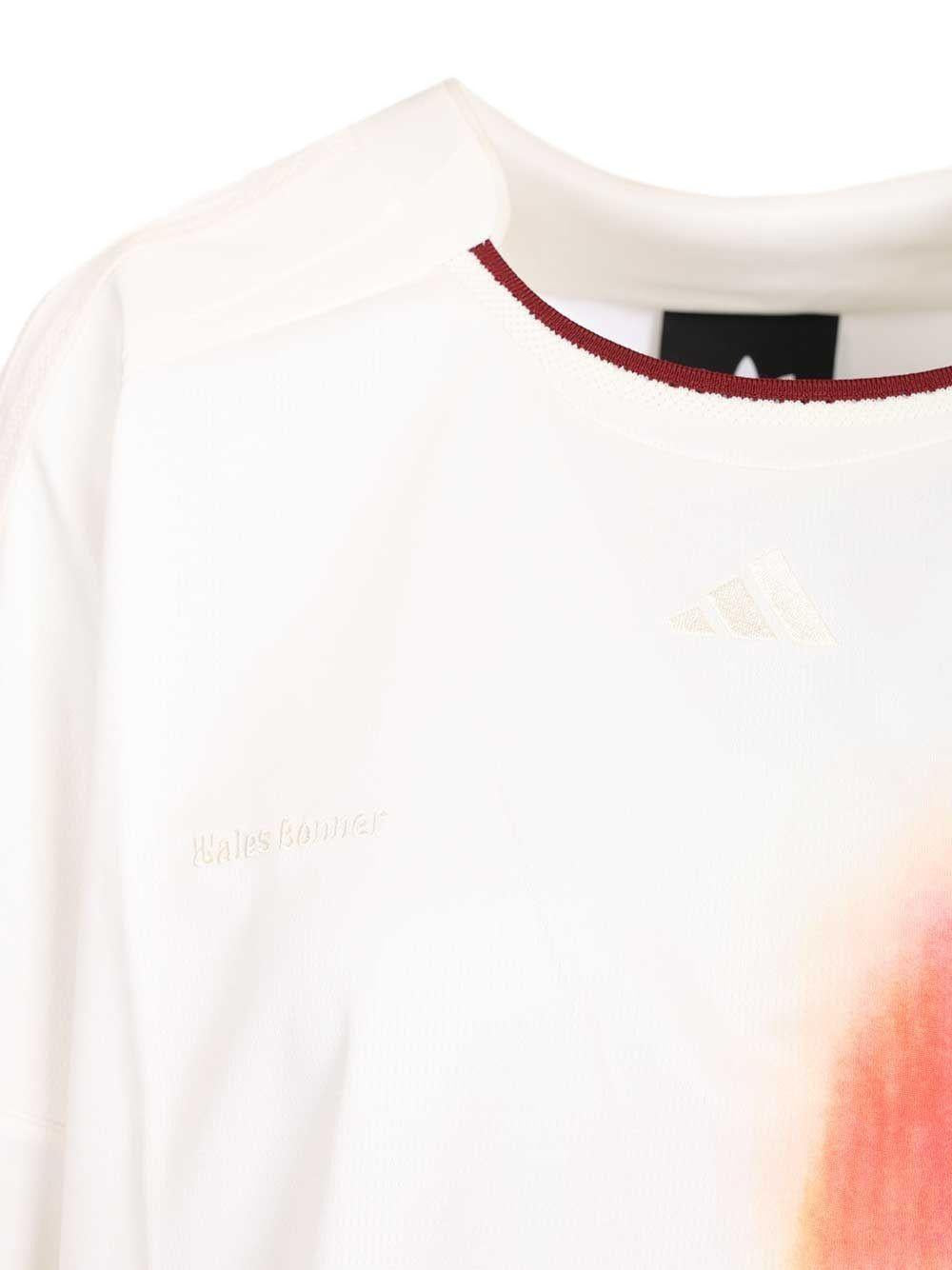 Product photo 3 for product WB Football Jersey