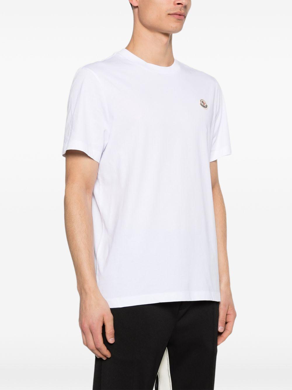 Product image of Basic Logo T-Shirt