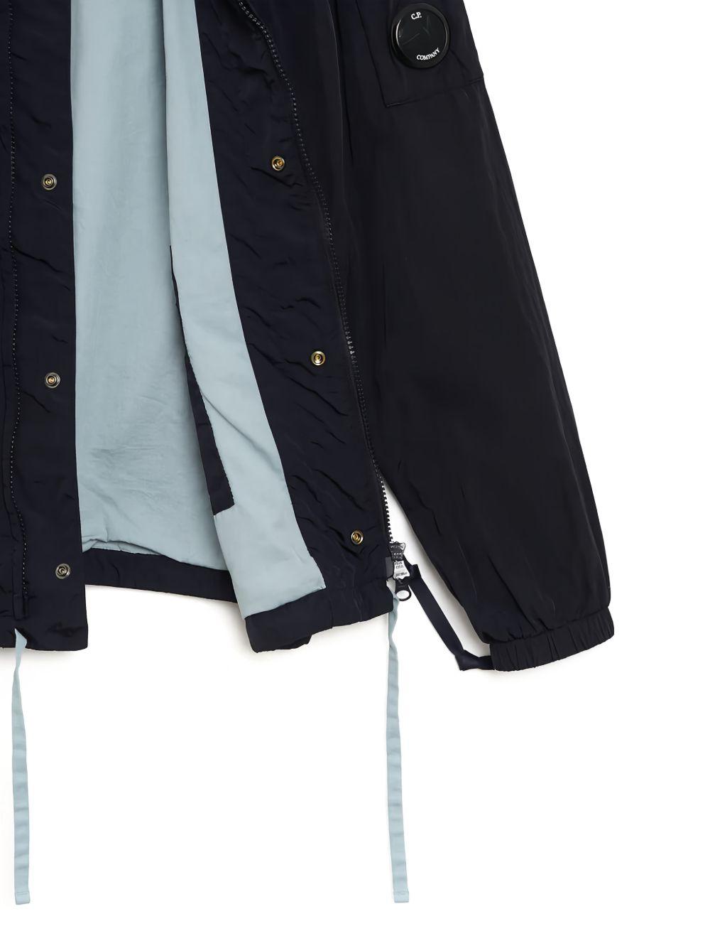 Product image of Chrome-R Overshirt