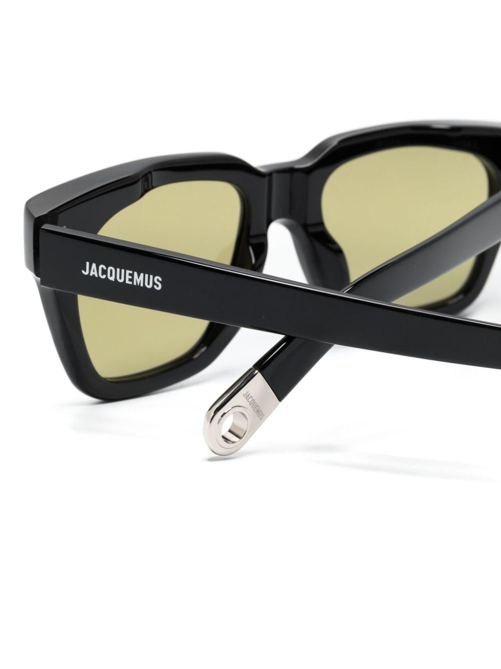 Product photo 3 for product JAC20C1SUN-BLACK
