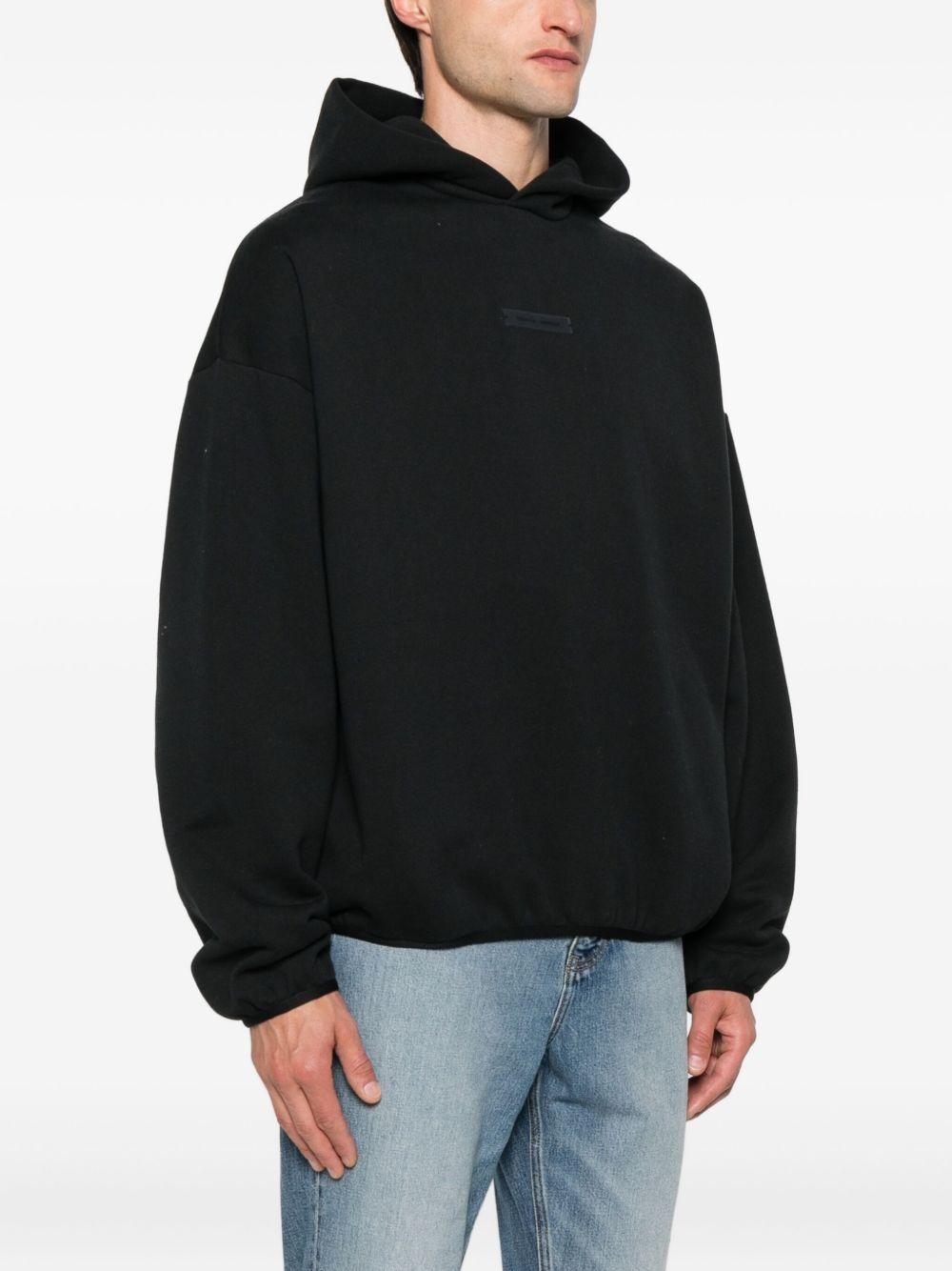 Product photo 4 for product Modern Fit Fleece Hoodie