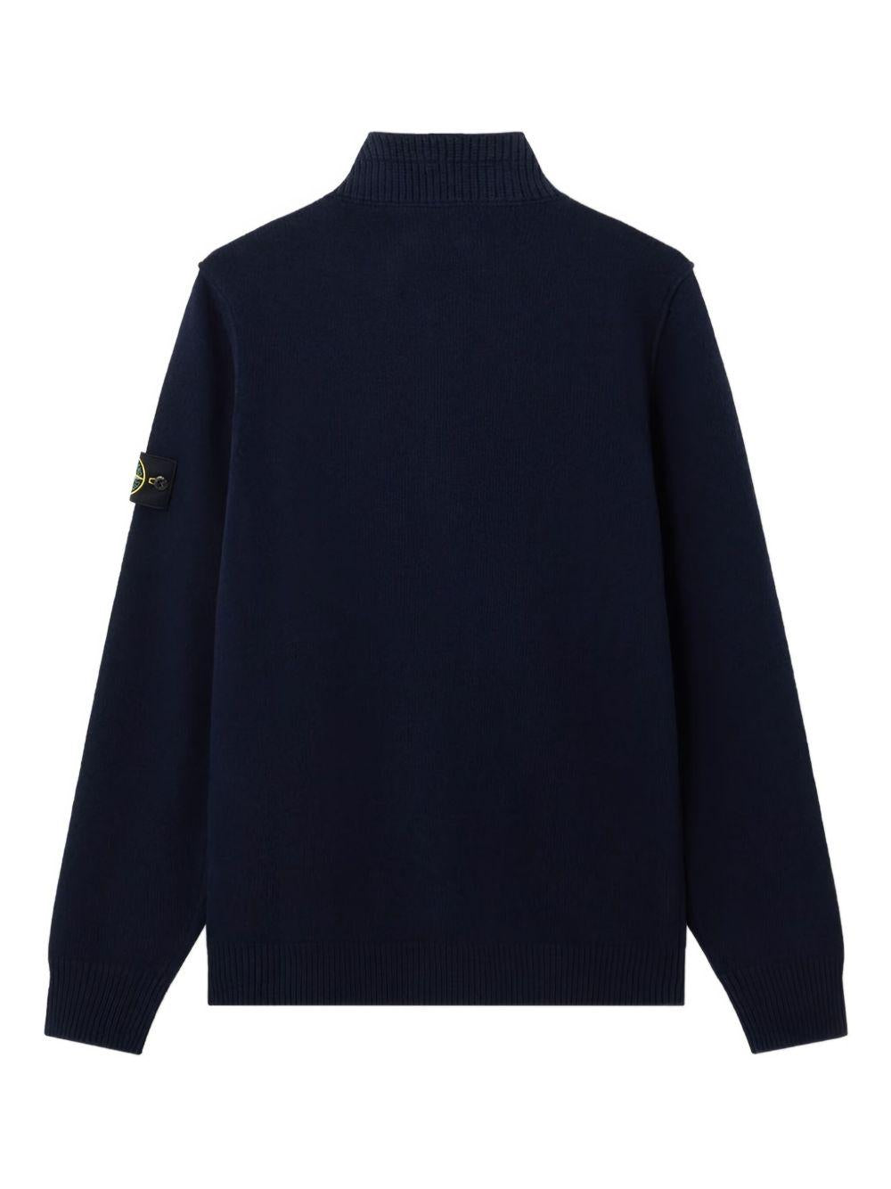 Product image of Longsleeve Polo