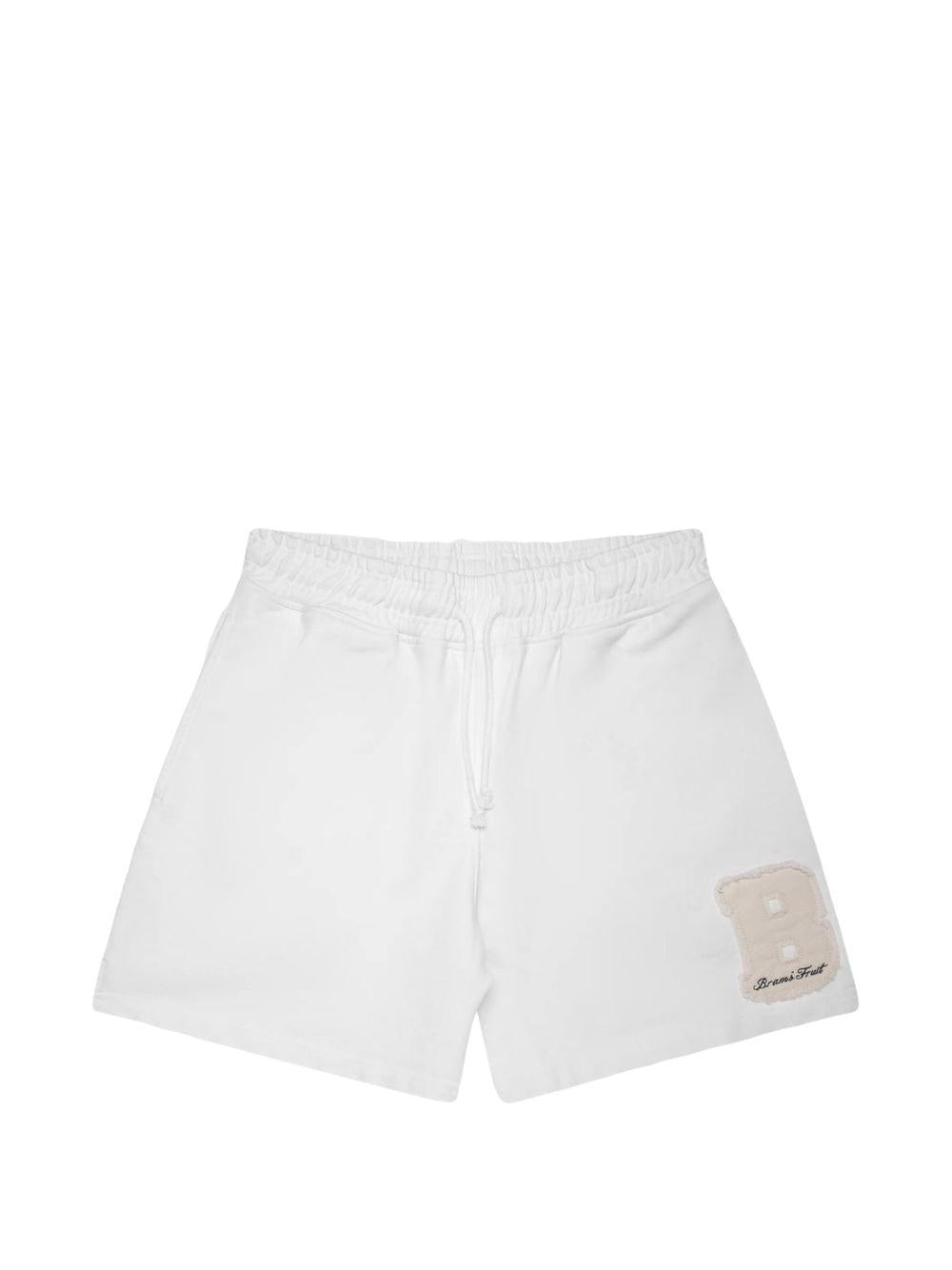 Product image of Varsity Jogger Shorts