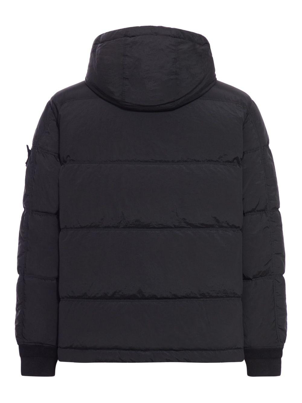 Product image of Hooded Down Jacket