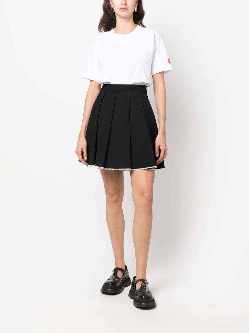 Product image of Double Side Heart T-Shirt
