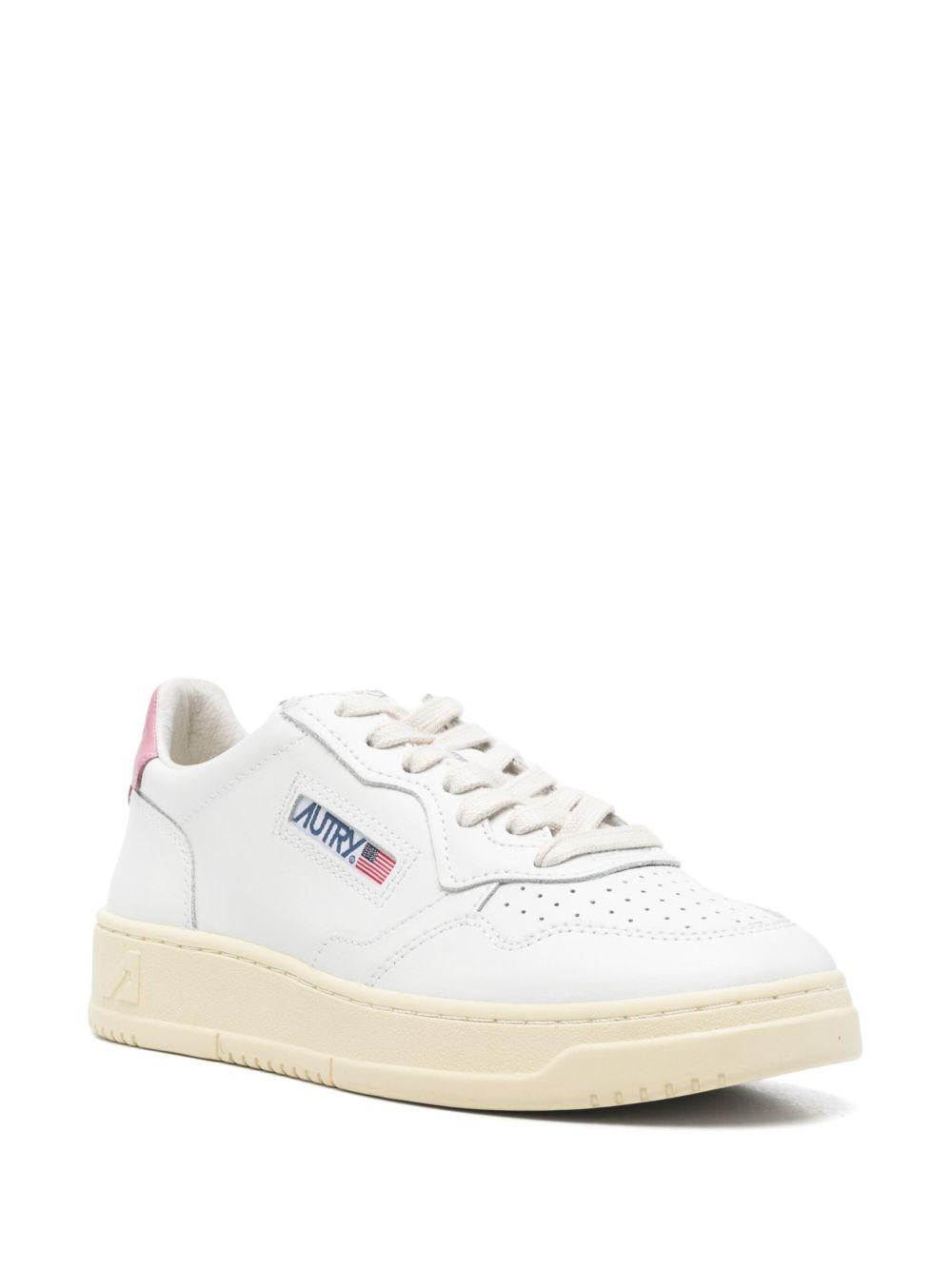 Product image of Medalist Low Sneaker