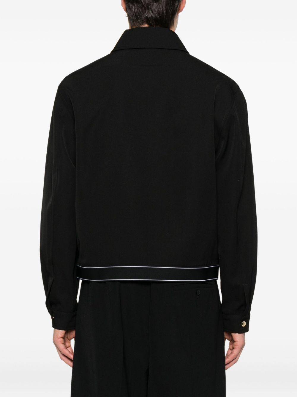 Product image of Tailored Jacket