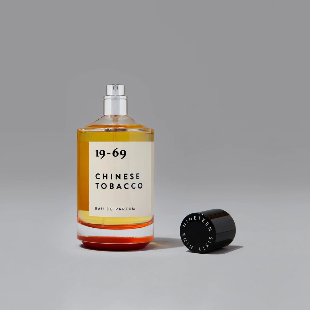 Product image of Chinese Tobacco EDP