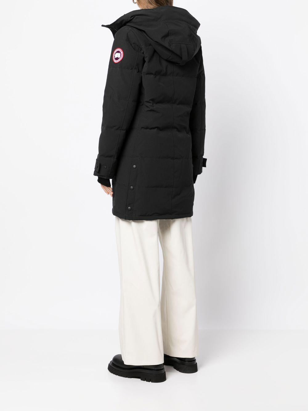 Product photo 5 for product Shelburne Parka