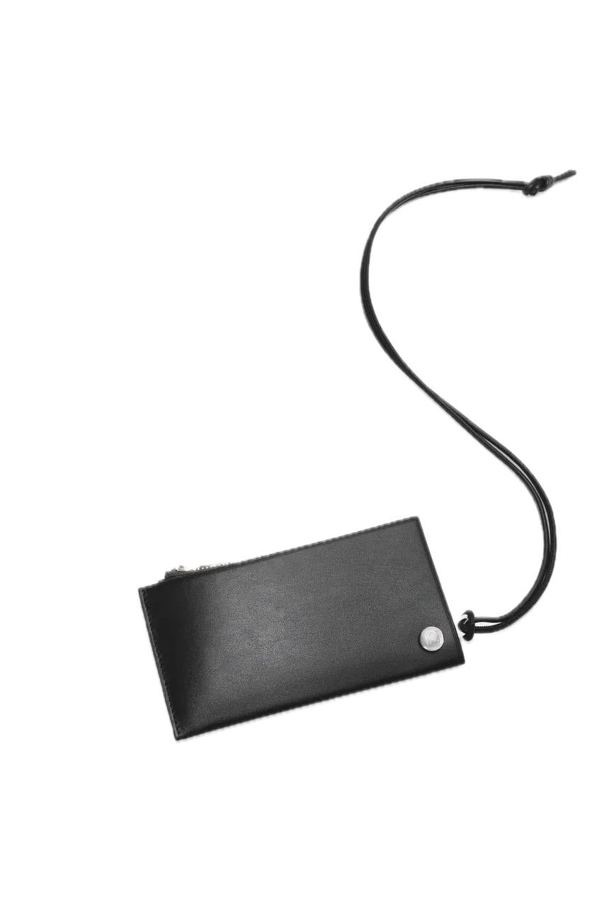 Product photo 3 for product Pebble Slider Coin Cardholder