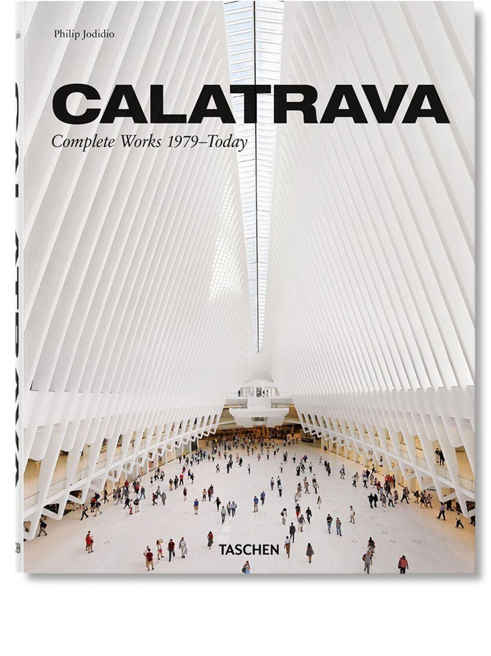 Product image of Calatrava. Complete Works 1979-Today