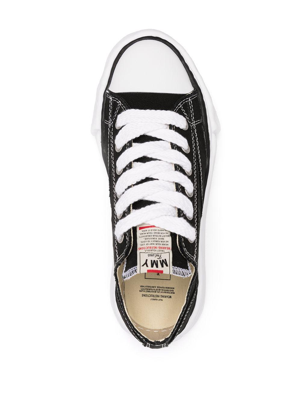 Product photo 5 for product Peterson Low Top Sneakers