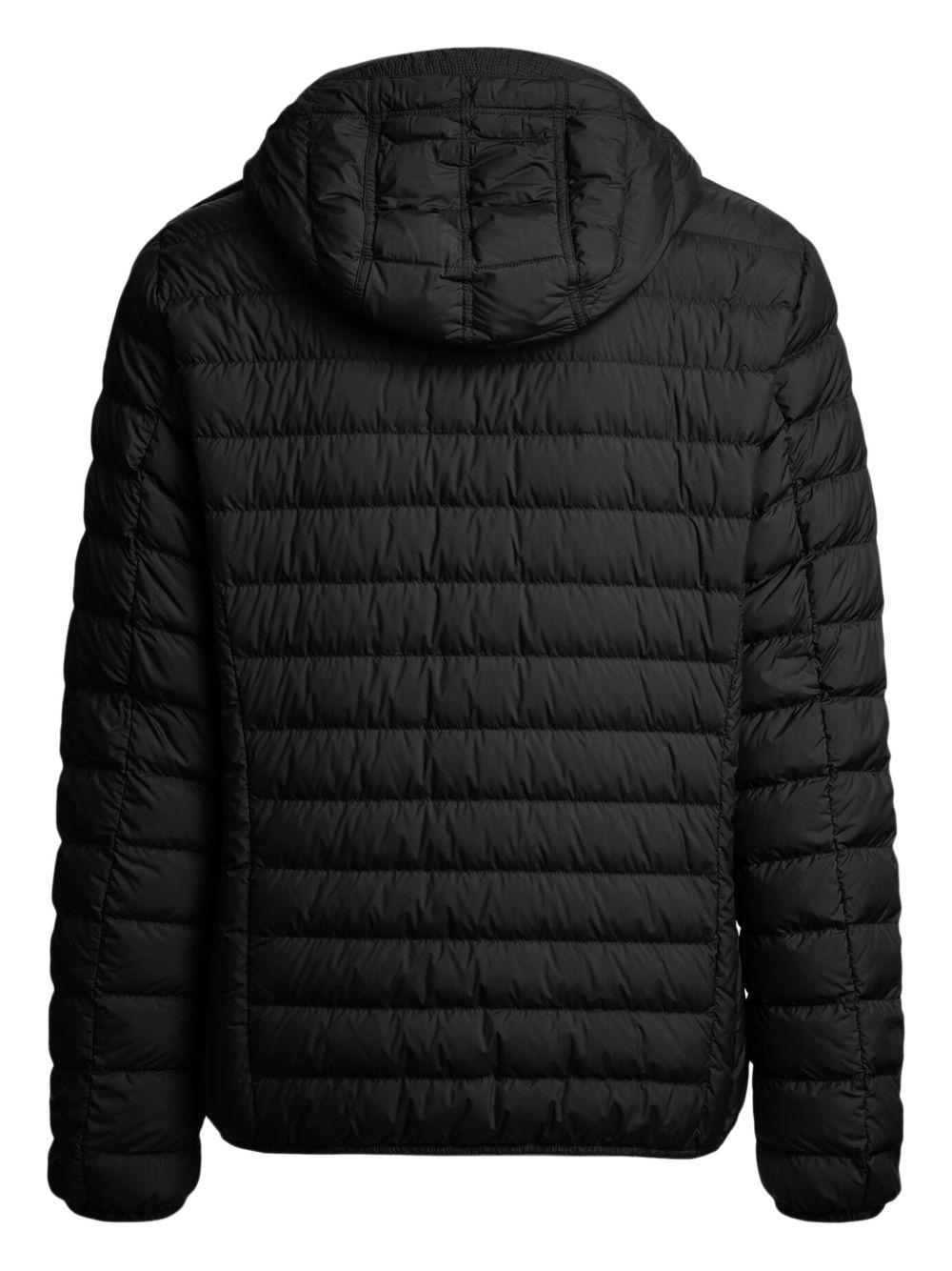 Product image of Last Minute Hooded Jacket